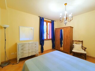 Apartment San Vincenzo Ausstattung 17