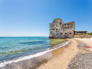 Apartment San Vincenzo Umgebung 33