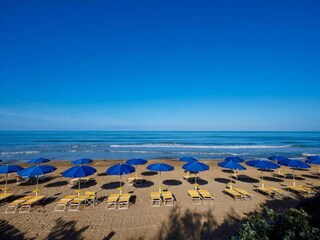 Apartment San Vincenzo Umgebung 26
