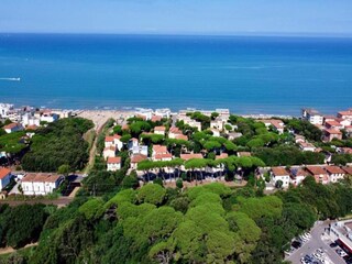 Apartment San Vincenzo Umgebung 31