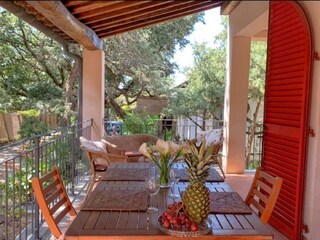 Appartement San Vincenzo Enregistrement extérieur 4