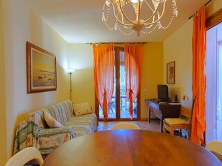 Appartamento San Vincenzo Caratteristiche 20