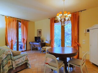 Appartamento San Vincenzo Caratteristiche 21