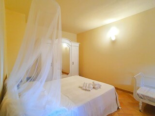 Appartement San Vincenzo Équipement 18