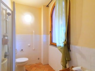 Apartment San Vincenzo Ausstattung 25