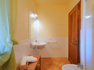 Apartment San Vincenzo Ausstattung 9