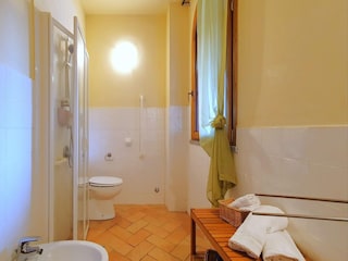 Apartment San Vincenzo Ausstattung 10