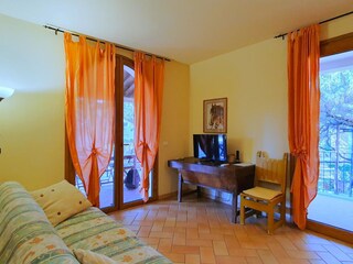 Appartamento San Vincenzo Caratteristiche 6