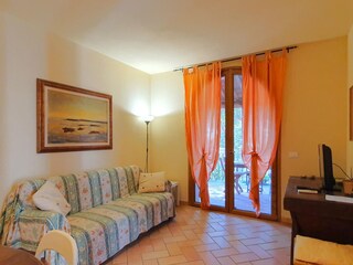 Appartamento San Vincenzo Caratteristiche 11