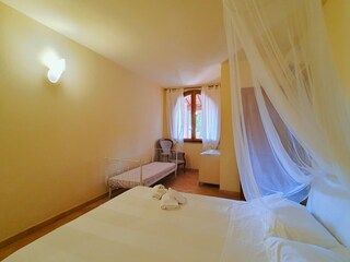 Apartment San Vincenzo Ausstattung 14