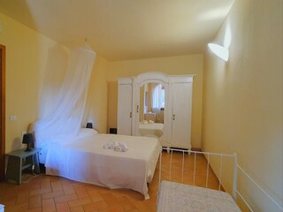 Apartamento San Vincenzo Características 15