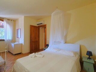 Appartement San Vincenzo Équipement 16