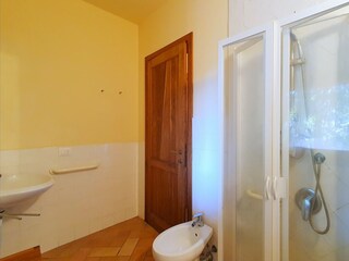 Appartement San Vincenzo Équipement 17