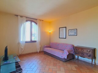 Appartement San Vincenzo Équipement 16