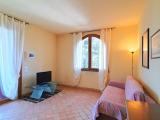 Appartement San Vincenzo Kenmerken 17