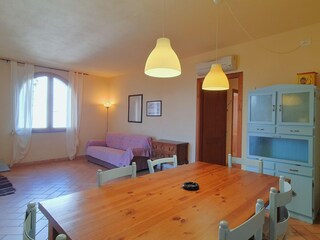 Apartment San Vincenzo Ausstattung 18