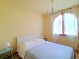 Apartment San Vincenzo Ausstattung 21