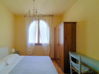 Apartment San Vincenzo Ausstattung 23