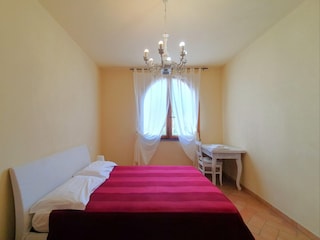 Apartment San Vincenzo Ausstattung 24