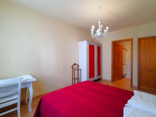 Appartement San Vincenzo Équipement 26