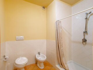 Appartement San Vincenzo Équipement 15