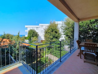 Appartement San Vincenzo Enregistrement extérieur 7