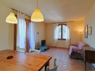 Appartement San Vincenzo Équipement 12