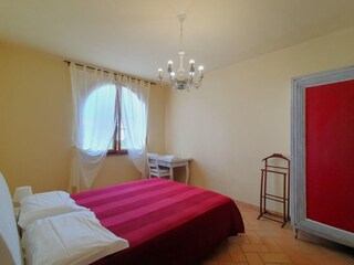 Apartamento San Vincenzo Características 27