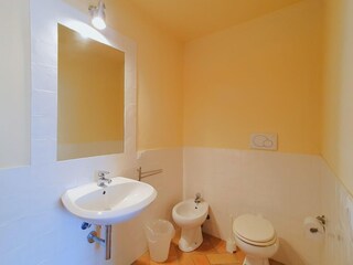 Appartement San Vincenzo Équipement 10