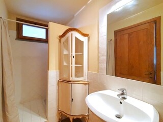 Apartamento San Vincenzo Características 11