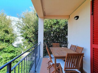 Apartment San Vincenzo Außenaufnahme 3