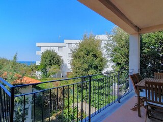 Apartamento San Vincenzo Grabación al aire libre 7