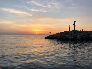 Apartamento San Vincenzo Entorno 37