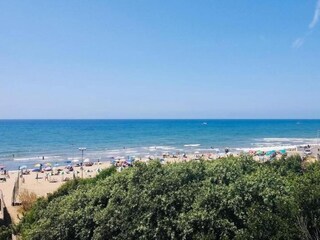 Apartamento San Vincenzo Entorno 33
