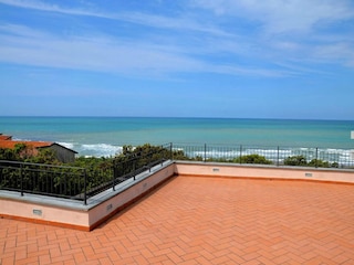 Apartment San Vincenzo Außenaufnahme 10