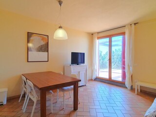 Apartment San Vincenzo Ausstattung 15