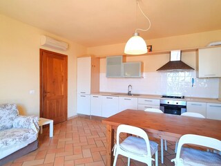 Appartamento San Vincenzo Caratteristiche 18