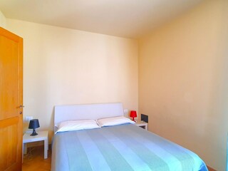 Apartamento San Vincenzo Características 19