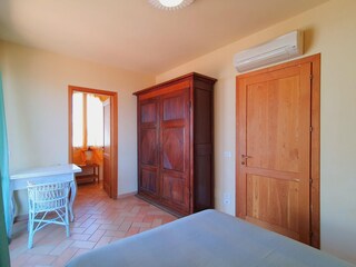 Apartment San Vincenzo Ausstattung 20