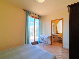 Appartement San Vincenzo Kenmerken 32