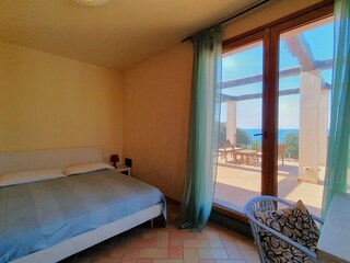 Apartamento San Vincenzo Características 21