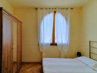 Apartamento San Vincenzo Características 24