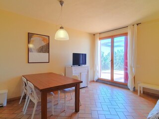 Apartment San Vincenzo Ausstattung 16