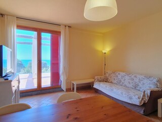 Apartment San Vincenzo Features 13