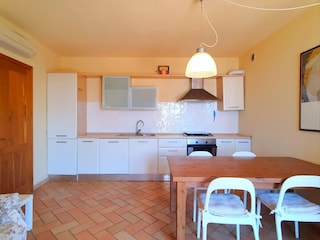 Appartement San Vincenzo Équipement 18