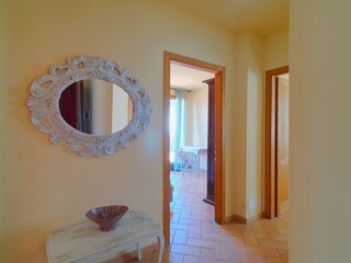 Apartment San Vincenzo Features 20
