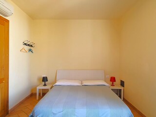 Apartment San Vincenzo Ausstattung 16