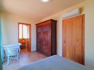 Apartment San Vincenzo Ausstattung 23