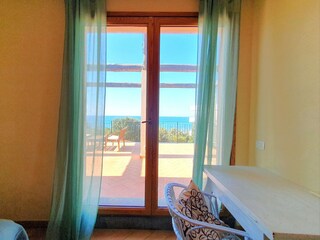 Apartment San Vincenzo Ausstattung 21