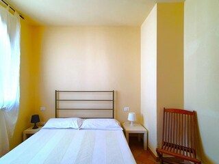 Apartamento San Vincenzo Características 30